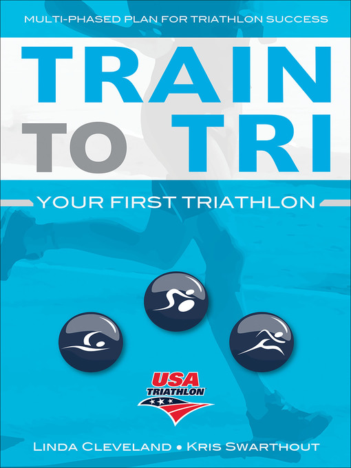 Cover image for Train to Tri